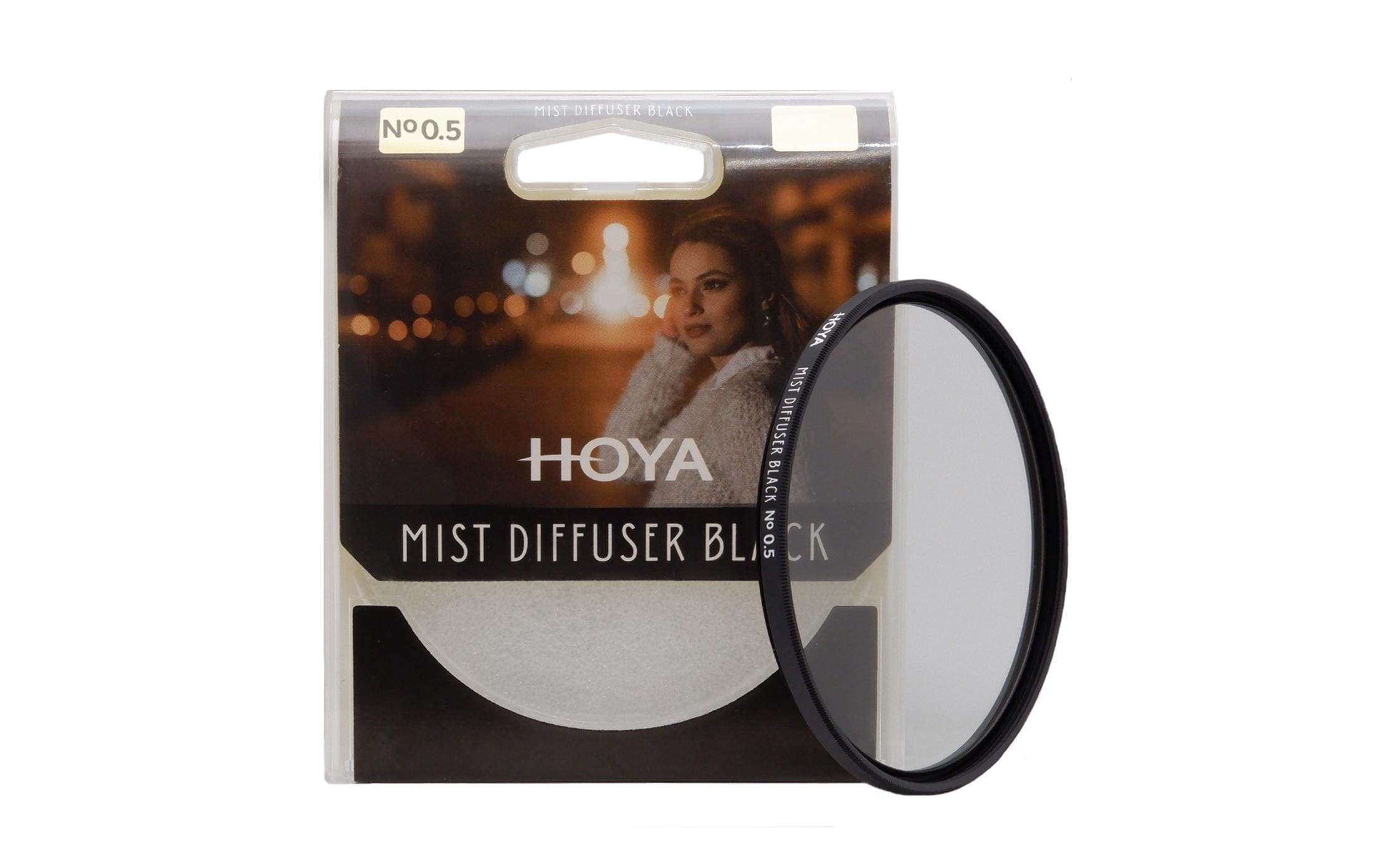 Mist Diffuser Black No0.5 82