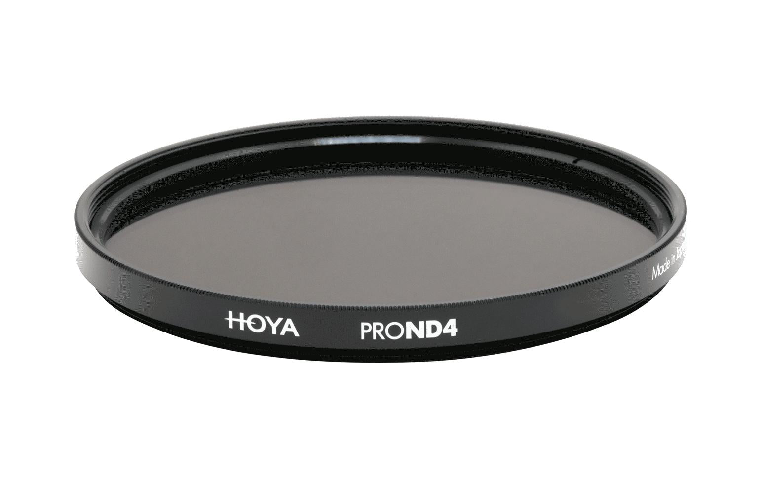 Pro ND4 Filter 52