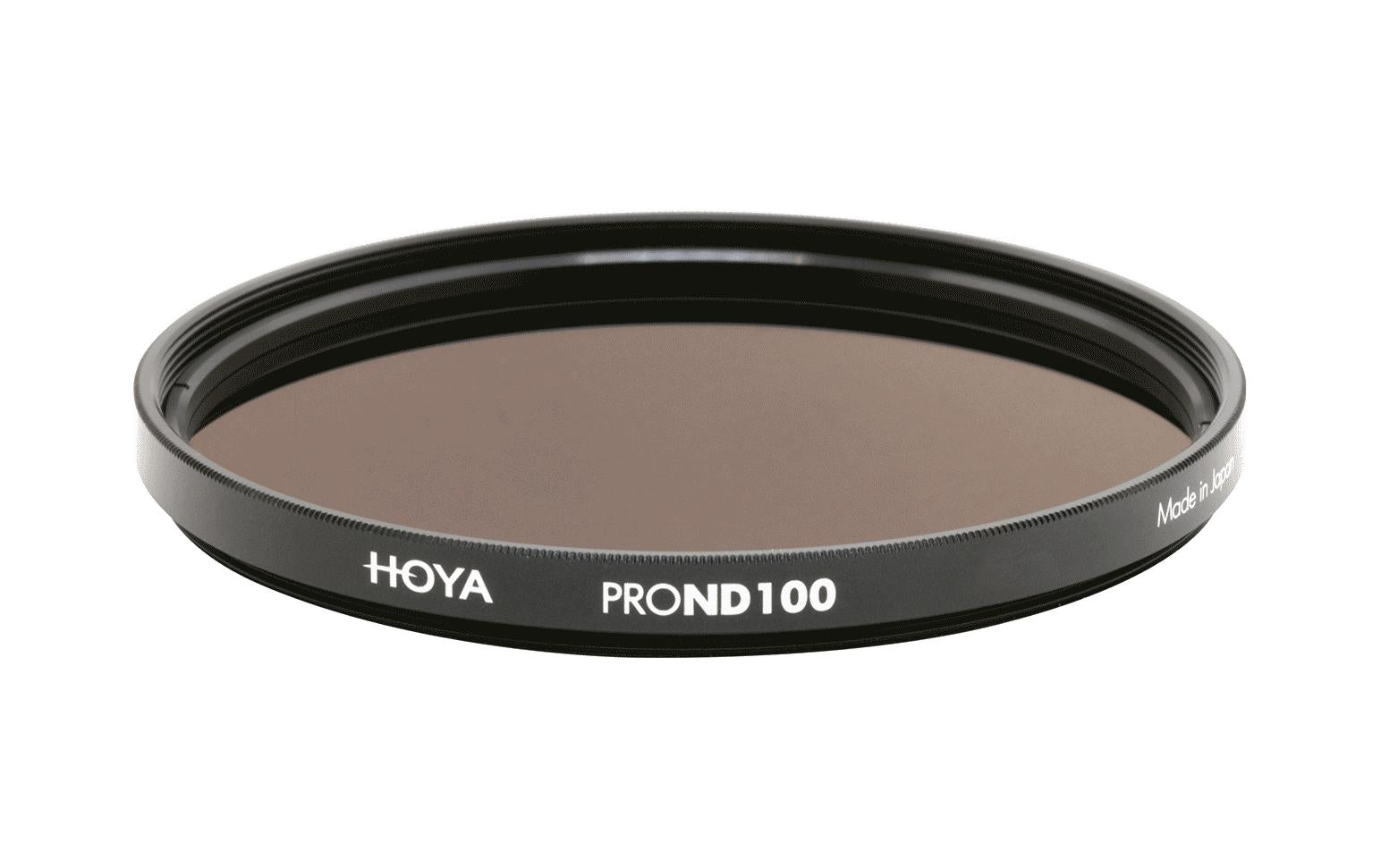 Pro ND100 Filter 49