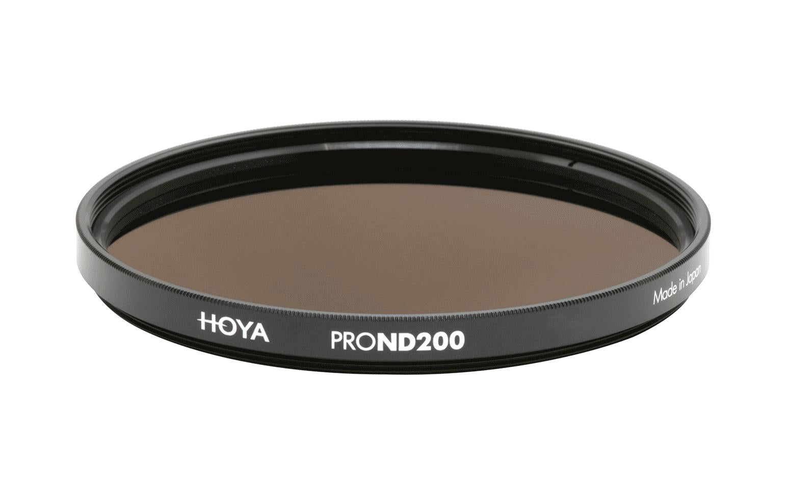 Pro ND200 Filter 72