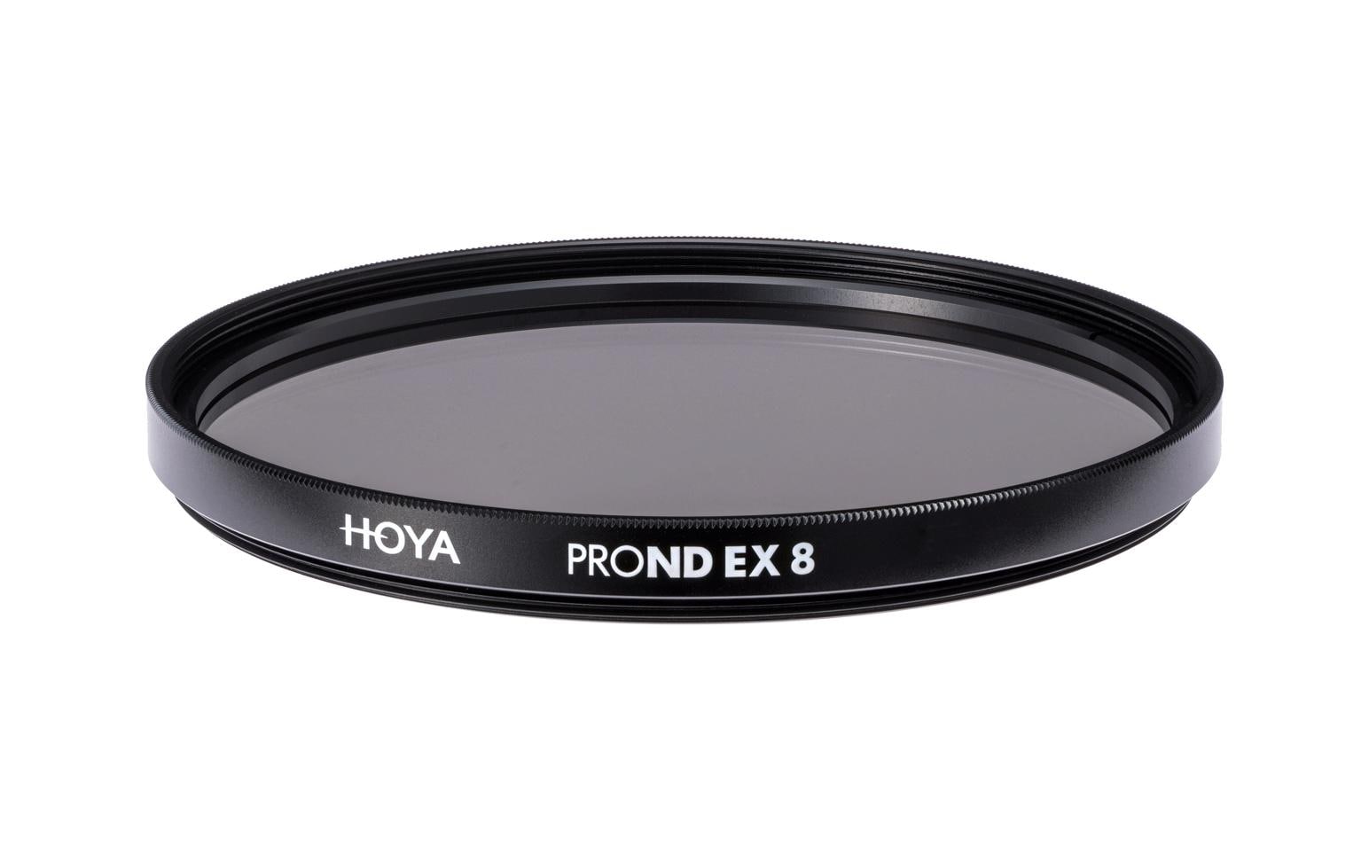 PRO ND EX 8 Filter 72