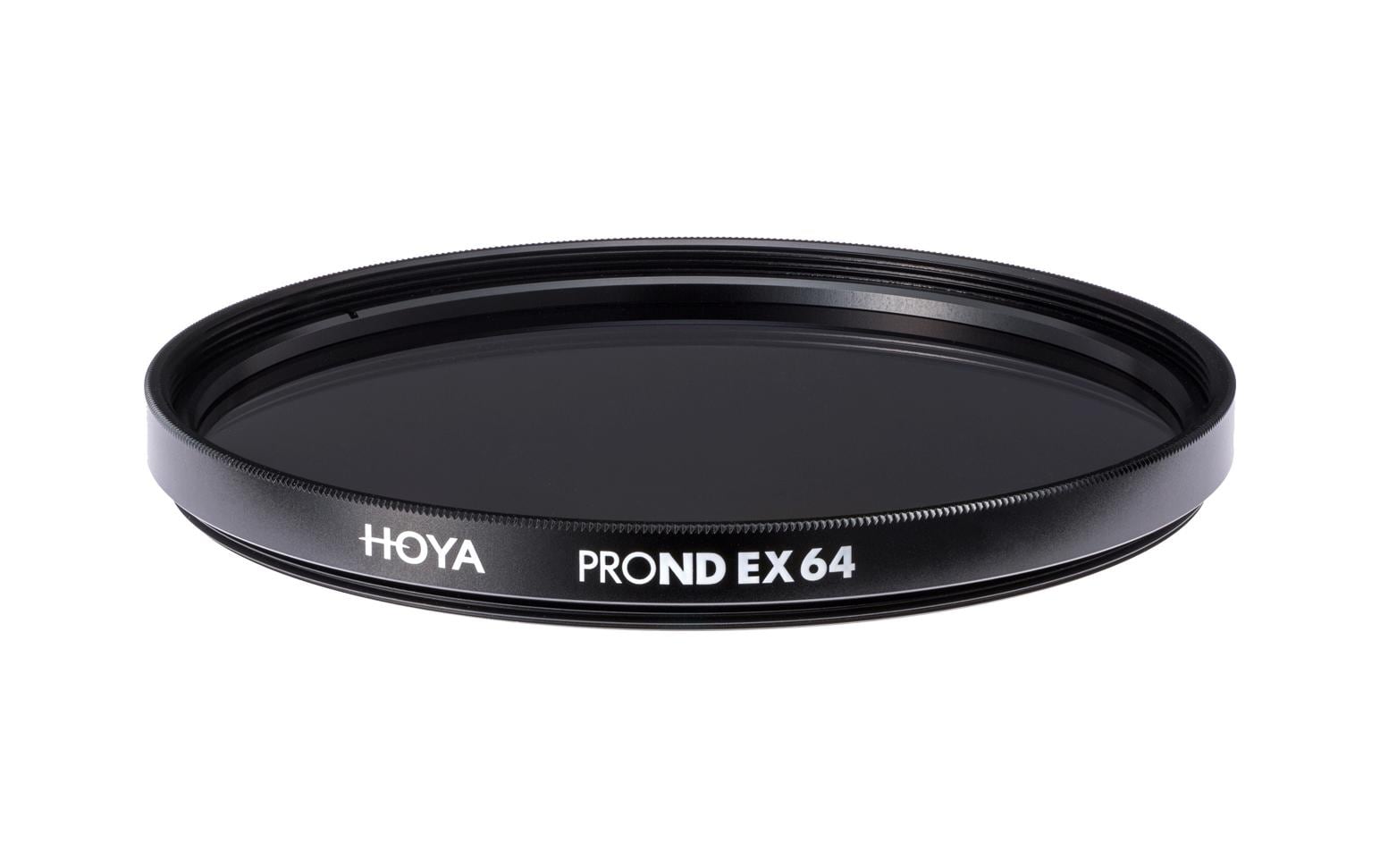 PRO ND EX 64 Filter 62