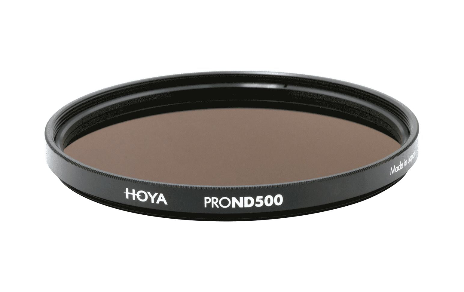 Pro ND500 Filter 58