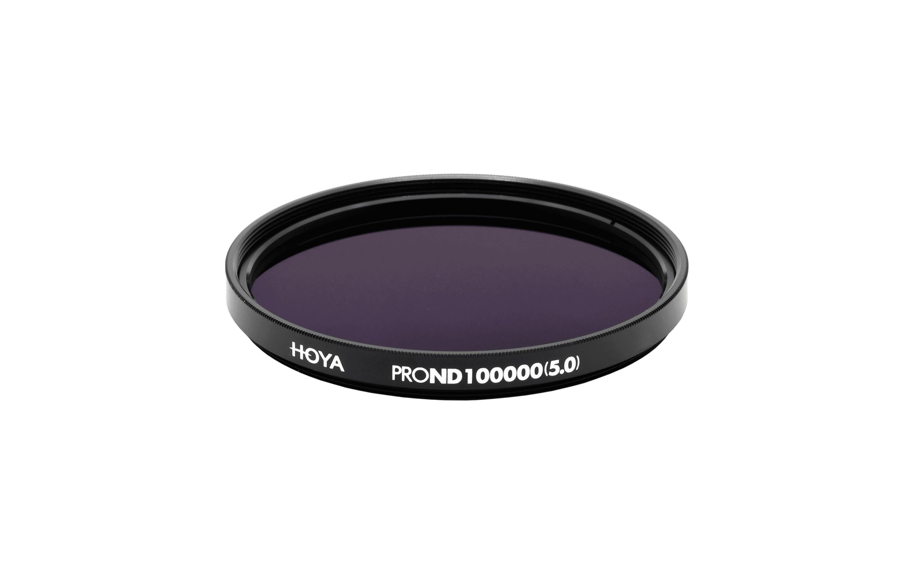 Pro ND100000 Filter 95
