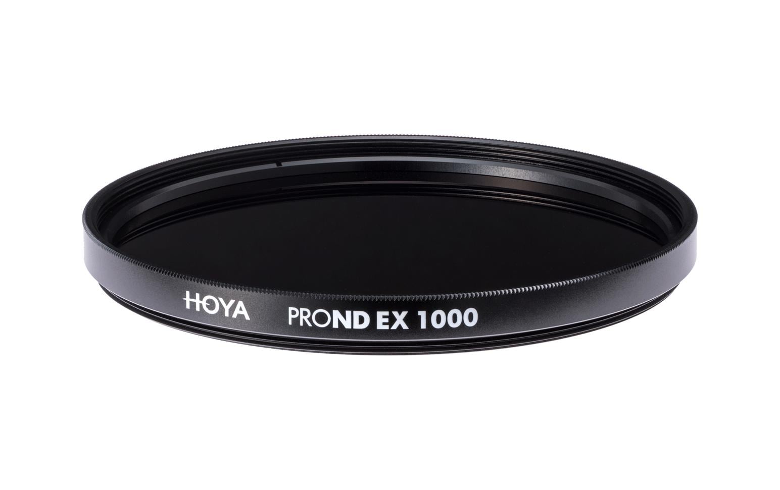 PRO ND EX 1000 Filter 82