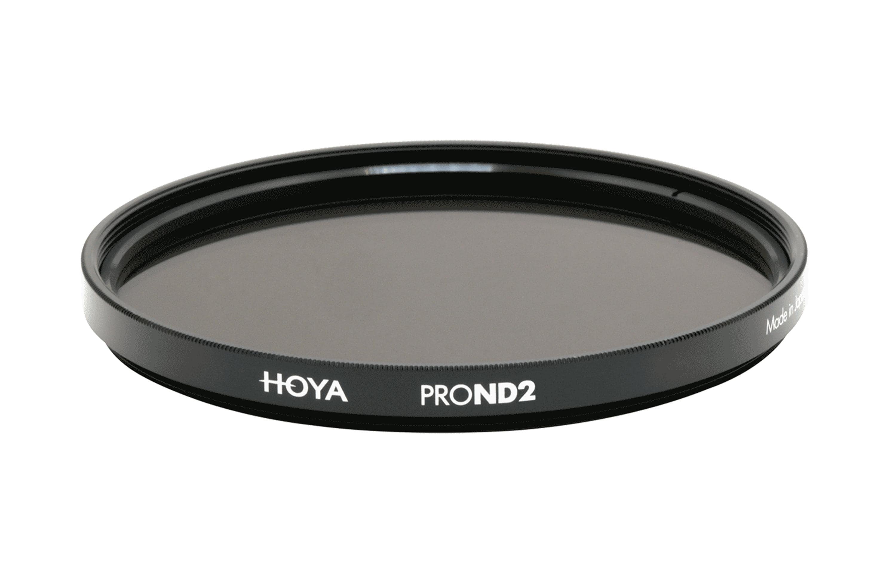 Pro ND2 Filter 72