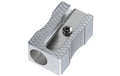 M+R Handspitzer Blockform, 1-fach