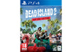 Dead Island 2 Day One Edition, PS4 Alter: 18+