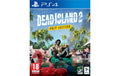 Dead Island 2 PULP Edition, PS4 Alter: 18+