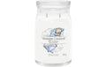 Yankee Candle Soft Blanket Signature Large Jar, Brenndauer ca. 60-90 h