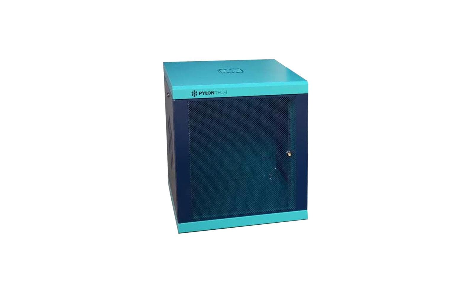 Pylontech Batterieschrank 012U für 6x US2000C / 4x US3000C Batterien