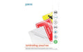 Pavo Laminier-Folientaschen 75 my A5
