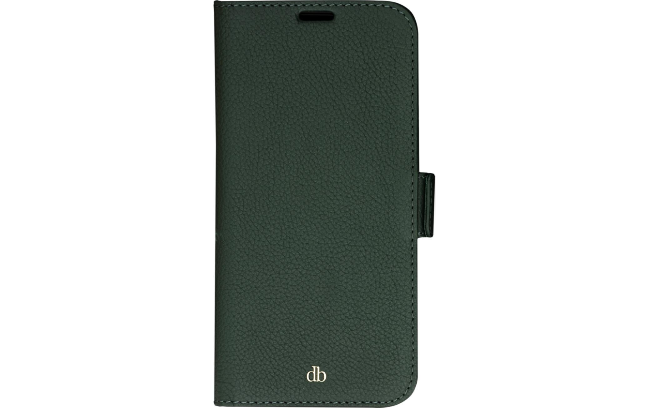 dbramante New York Case Evergreen fürs Apple iPhone 14