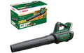 AdvancedLeafBlower 36V-750 Akku-Laubbläser Solo