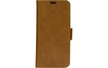 dbramante Copenhagen Slim Case Tan für iPhone 14 Plus