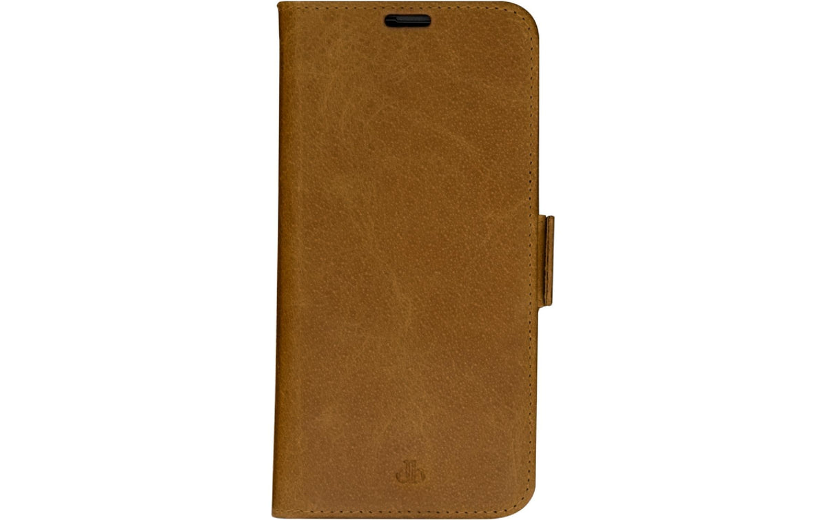 dbramante Copenhagen Slim Case Tan für iPhone 14 Plus