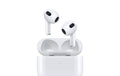 Apple AirPods 3rd Gen. Lightning 2022 mit Lightning Charging Case
