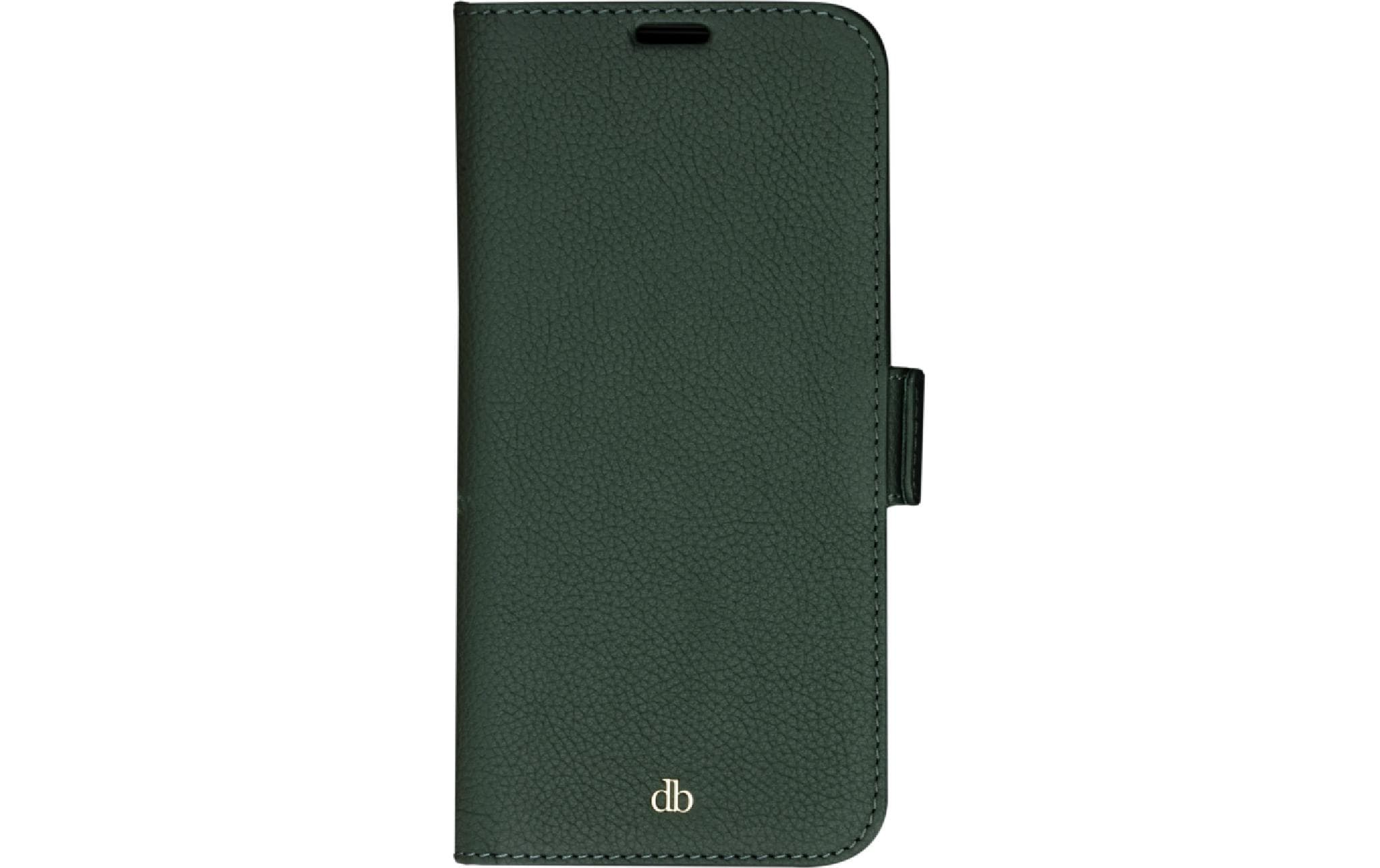 dbramante New York Case Evergreen für iPhone 14 Plus