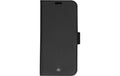 dbramante New York Case Night Black für iPhone 14 Plus