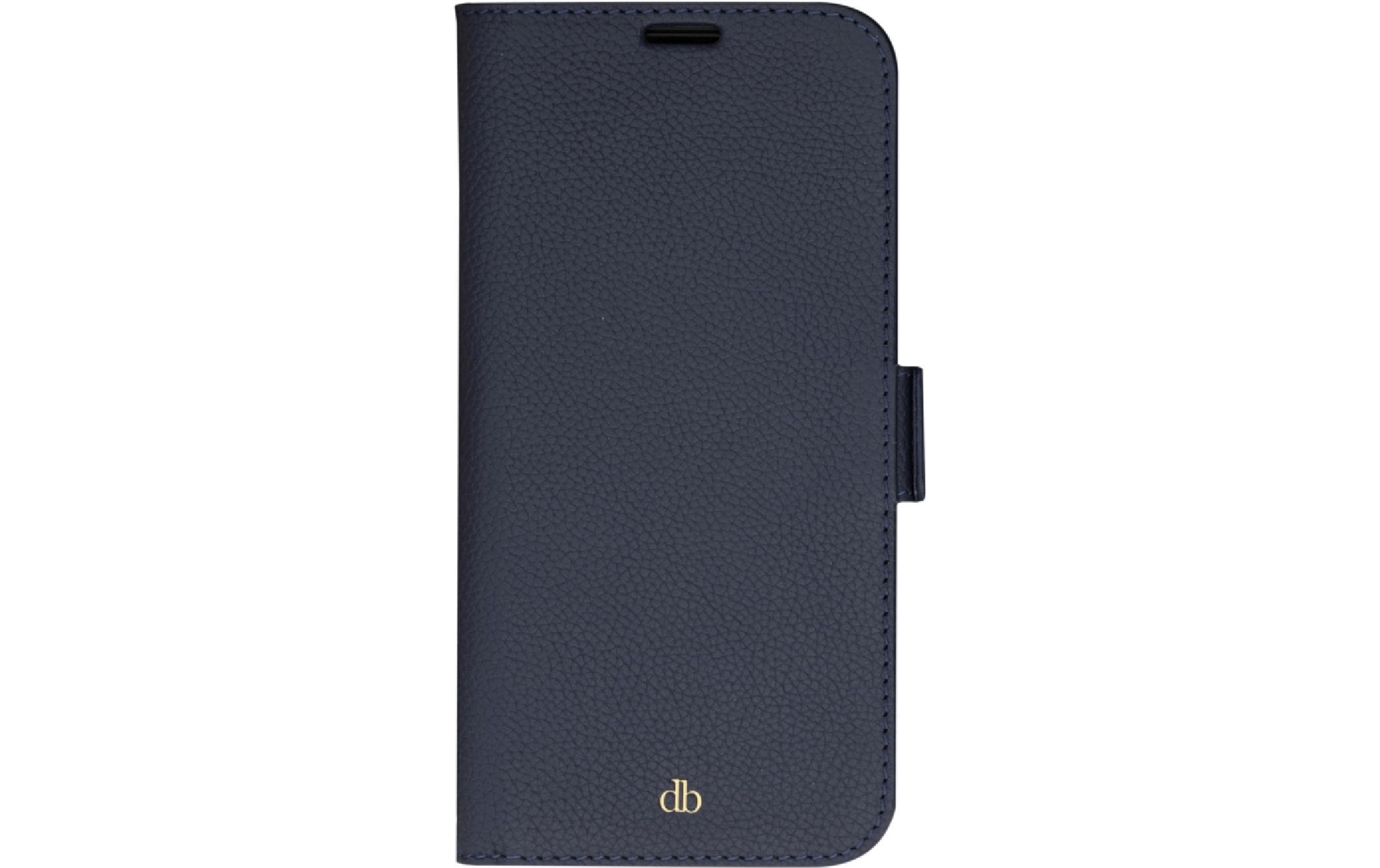 dbramante New York Case Pacific Blue für iPhone 14 Plus