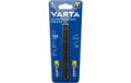 VARTA Aluminium Light F10 Pro 2AA mit Batterien