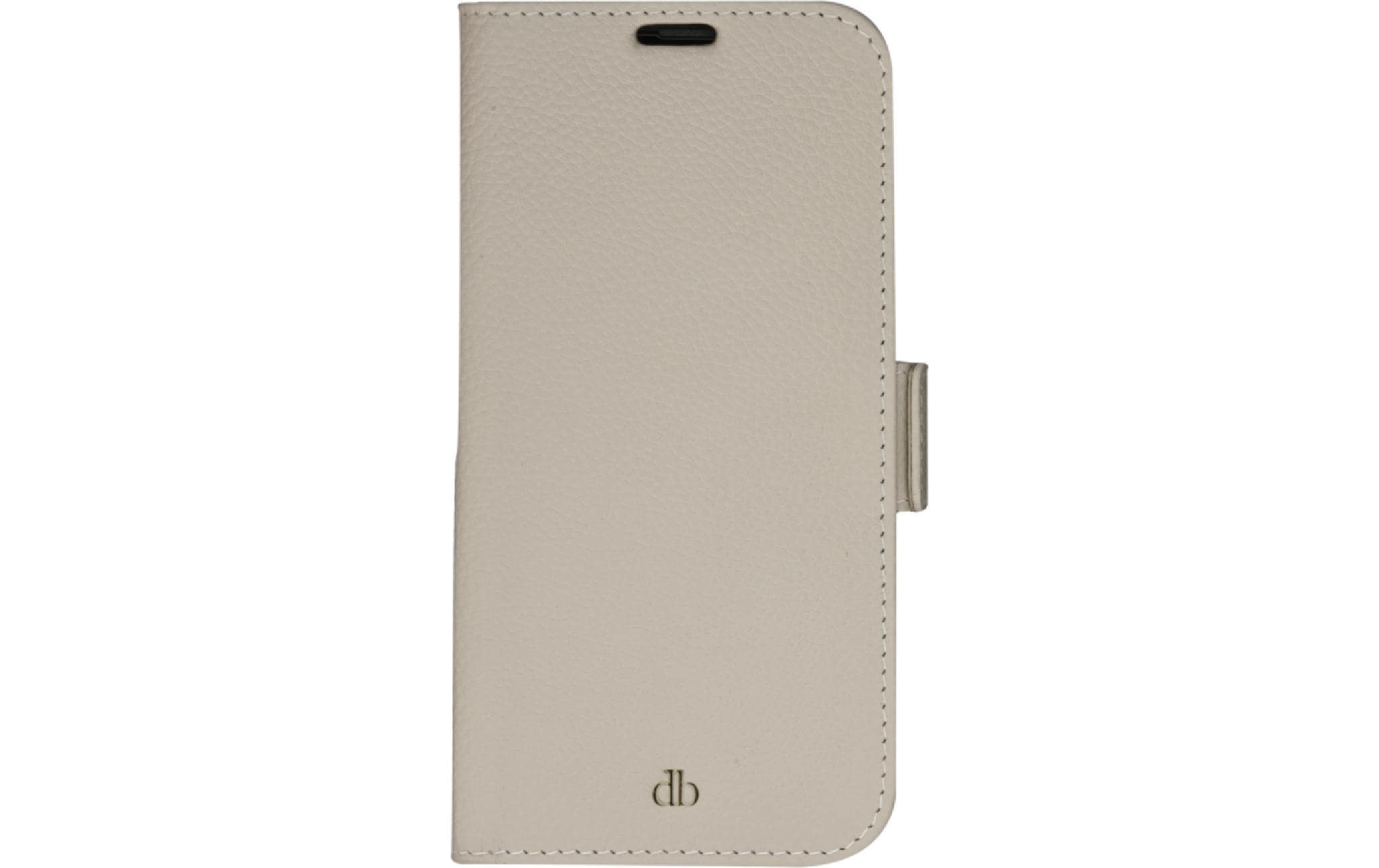 dbramante New York Case Sand Dune für iPhone 14 Plus