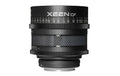 XEEN CF Cinema 85mm T1,5 Sony E