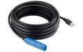 EXSYS EX-1406, USB3.2 Verlängerungskabel 10 Meter (erweiterbar bis 50 Meter)