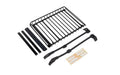RC4WD Steel Tube Roof Rack w/Roof Rails TRX-4 21 Bronco