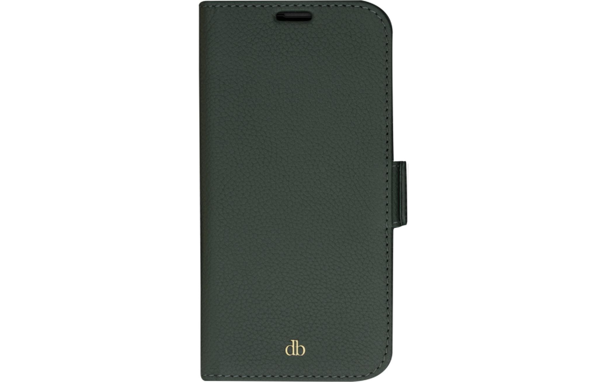dbramante New York Case Evergreen fürs Apple iPhone 14 Pro
