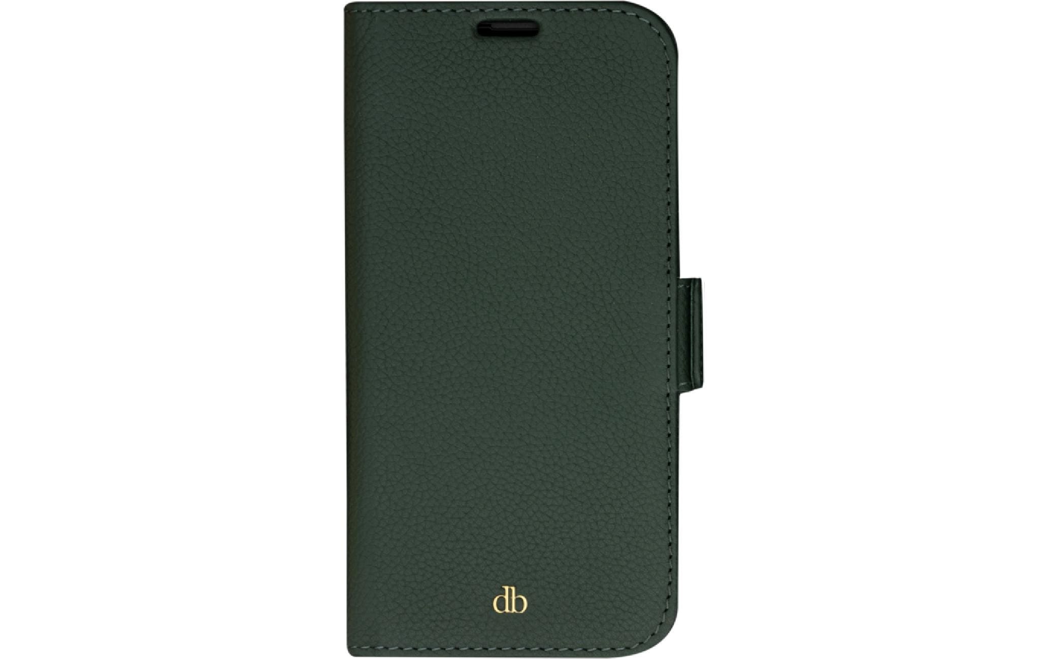 dbramante New York Case Evergreen fürs Apple iPhone 14 Pro Max