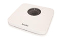Terraillon Personenwaage Nautic Up 13907 Mechanisch, weiss 29x27cm