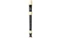 Yamaha YRS-32B Blockflöte Sopran 3-teilig, Barock System, braun