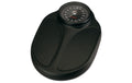 Terraillon Personenwaage Tpro Plus 13016 Mechanisch, schwarz