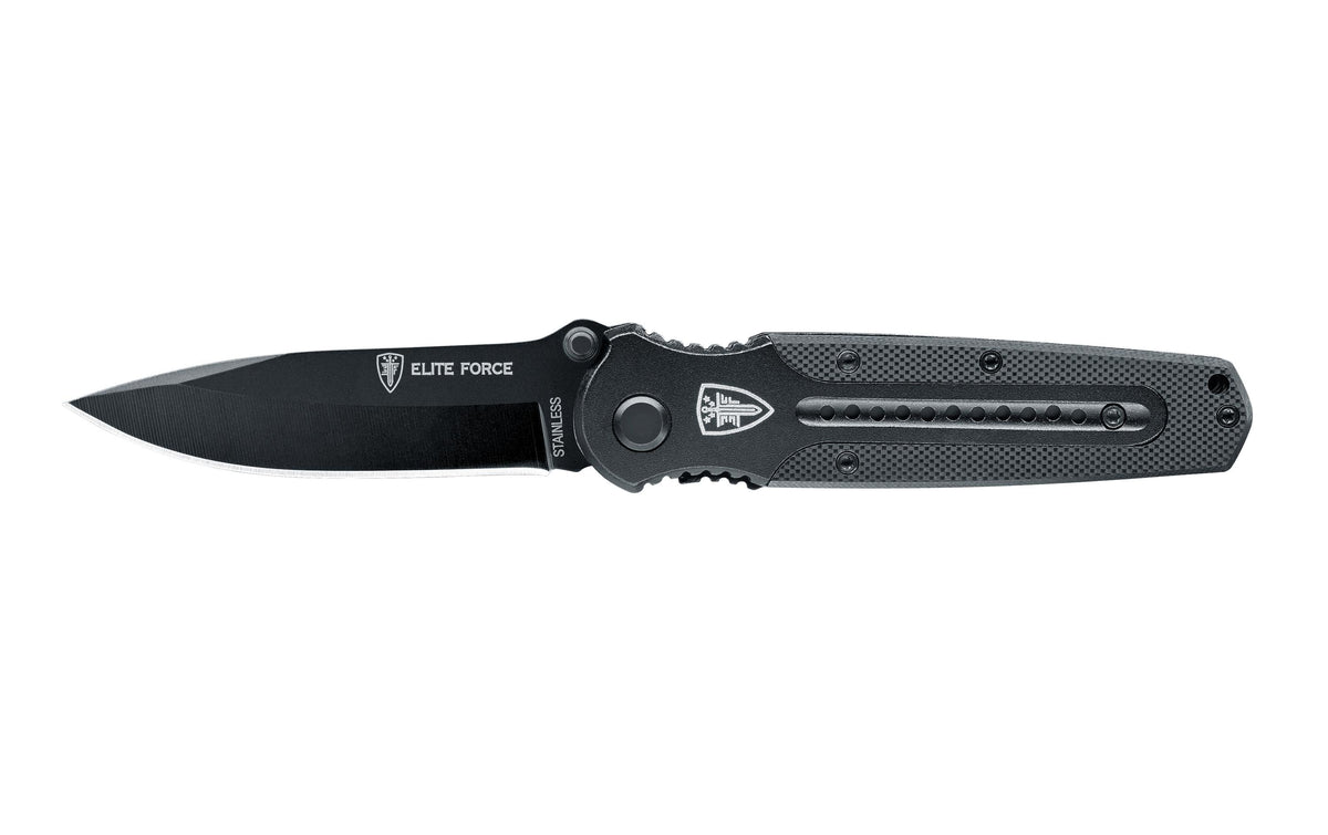 Elite Force Messer EF103 Gesamtlänge: 165mm, Klingenlänge: 70mm