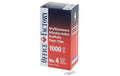 EASYmaxx Spurenloses Klebeband 5m Nano Gel Tape Doppelseitig Spurenlos