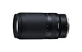 Tamron AF 70-300mm f / 4.5-6.3 Di III RXD zu Nikon Z