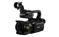Canon Camcorder XA60 1/2,3" CMOS, 4K, 20x opt. Zoom, 2 SD-Slots