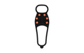 KOOR Schuhespikes Vaara 6 Spikes, dehnbar, One Size