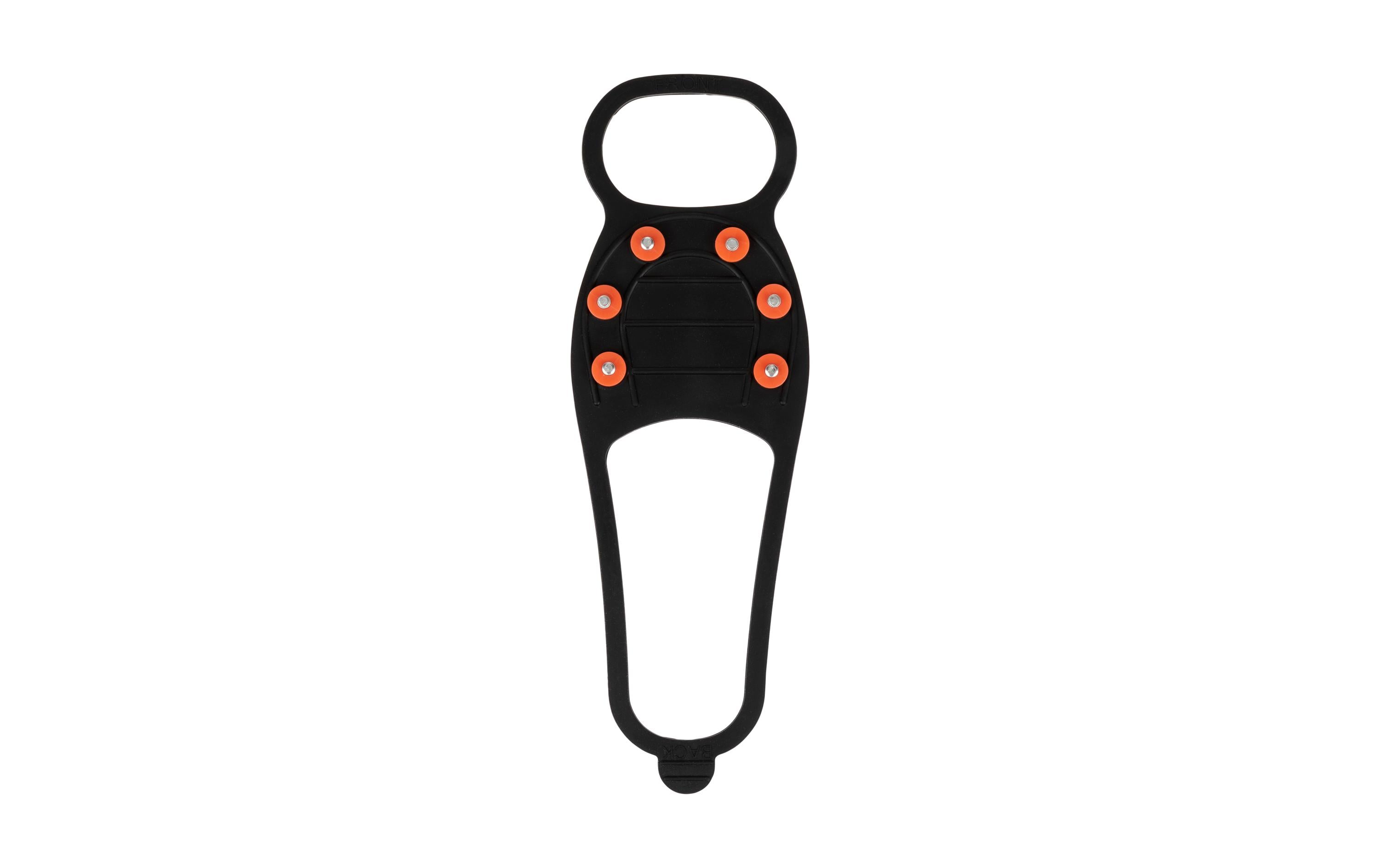 KOOR Schuhespikes Vaara 6 Spikes, dehnbar, One Size