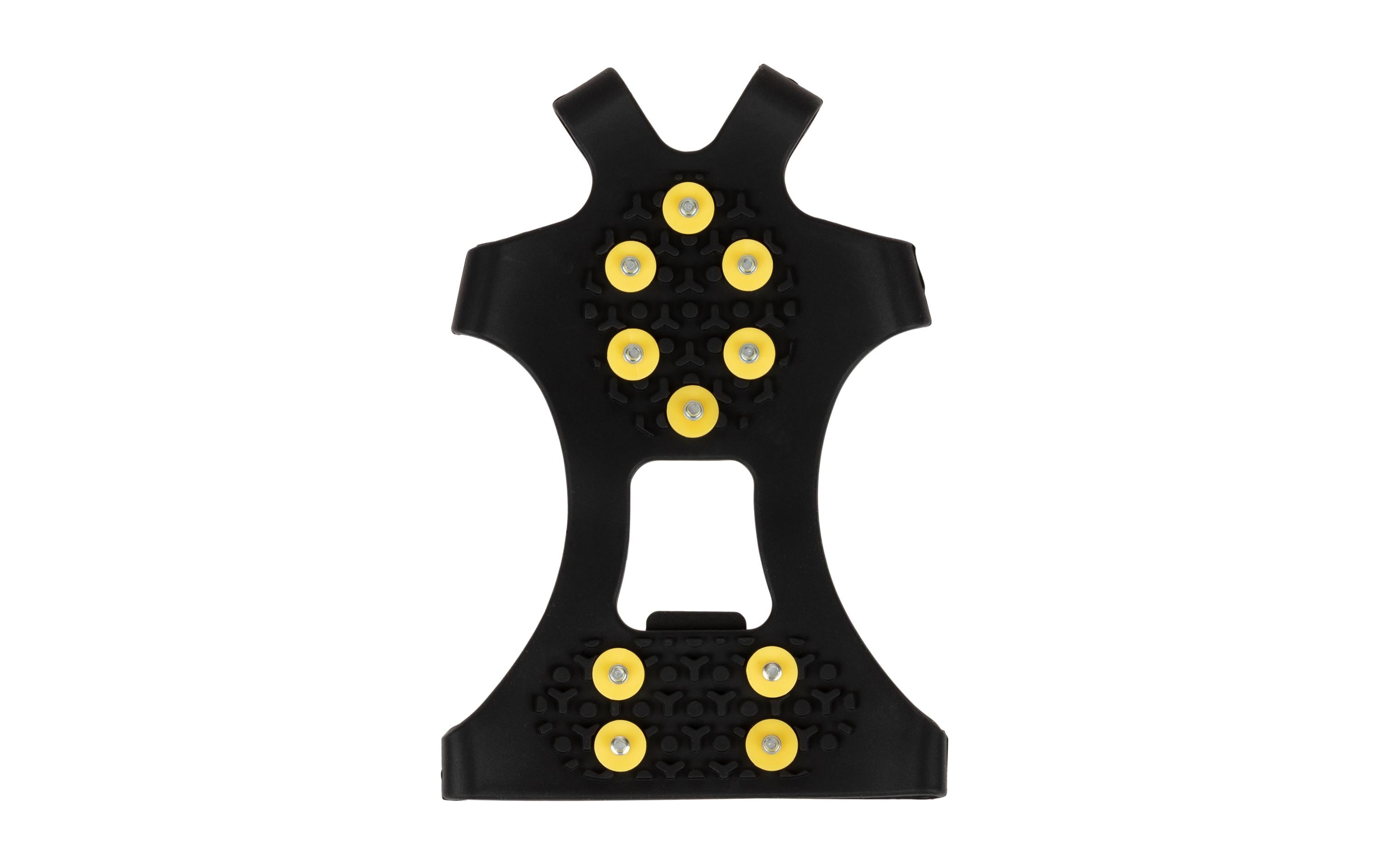 KOOR Schuhespikes Saana S 10 Spikes, Grösse: Small