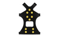 KOOR Schuhespikes Saana M 10 Spikes, Grösse: Medium