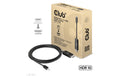 Club 3D, MiniDisplayPort auf HDMI Kabel, 1.8 Meter