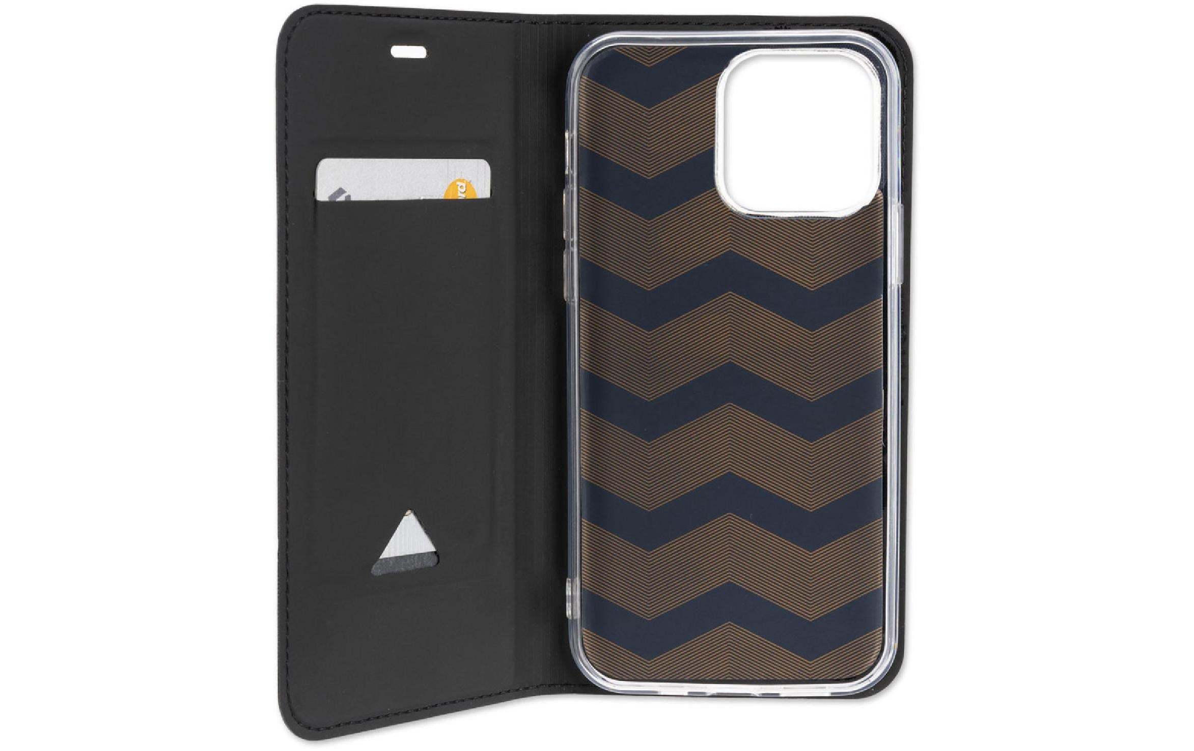 4smarts Flip Case URBAN Lite für iPhone 14 Pro Max