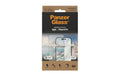 PanzerGlass Displayschutz, UWF, AR iPhone 14 Pro mit Applicator