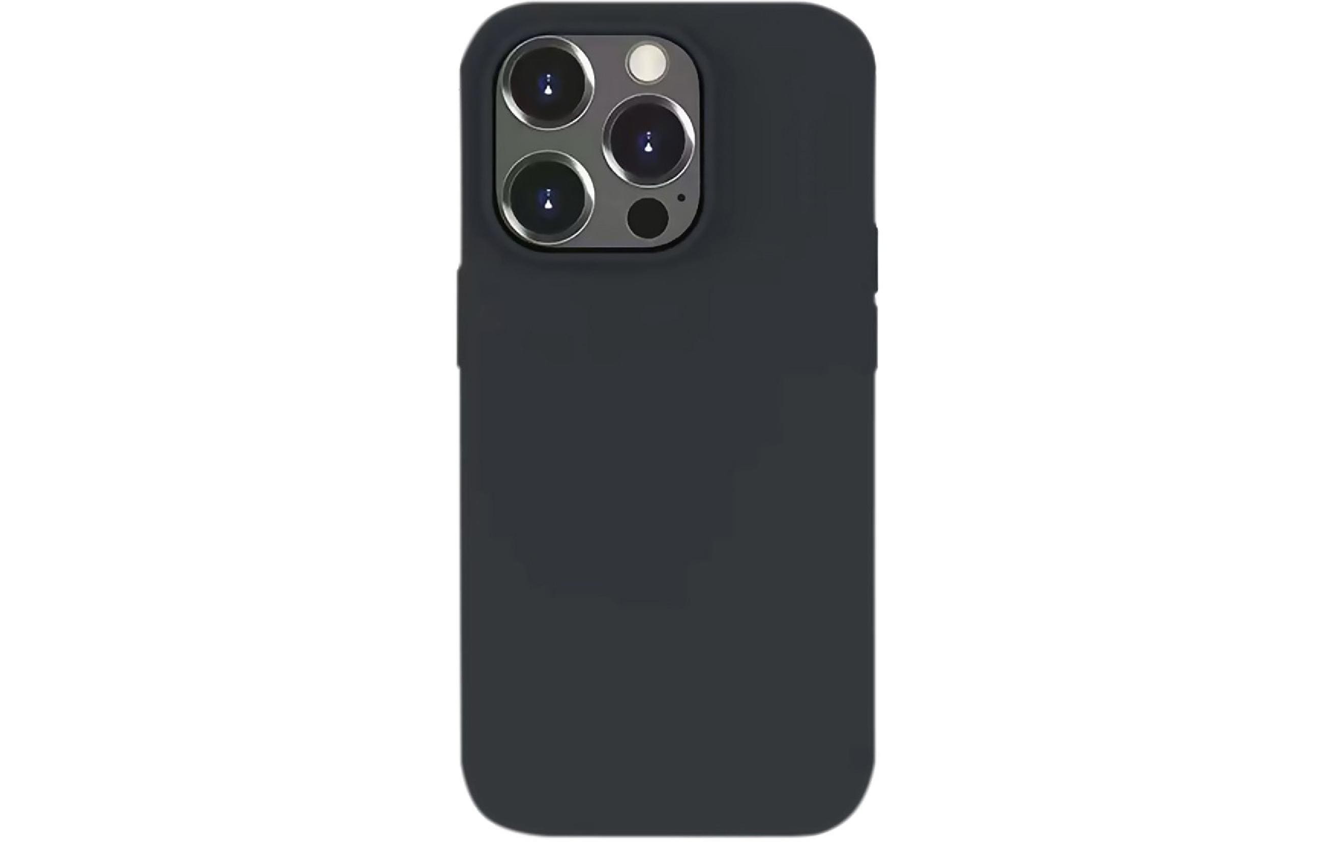 4smarts Silicone Cupertino Ultimag für iPhone 14 Pro Max