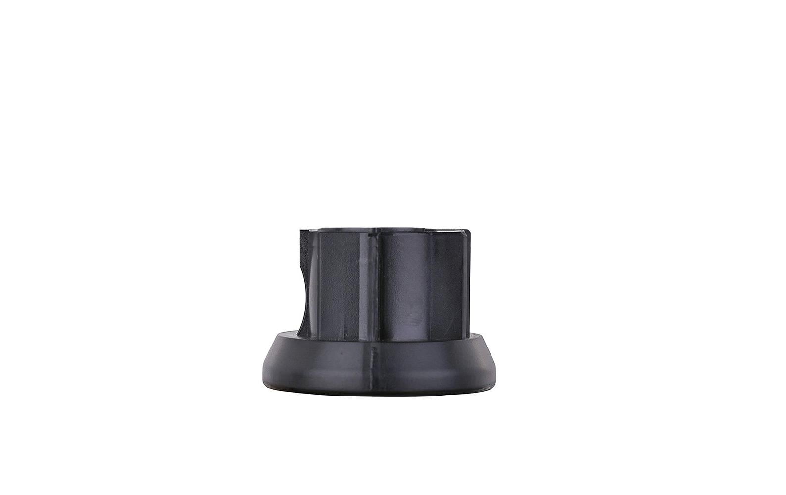 Betteri Endkappe Verschluss Kappe Male für BC01 Stecker IP67 Male