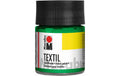 Marabu Textilfarbe 50 ml Hellgrün