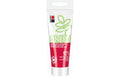 Marabu Alkydfarbe Green 100 ml Kirschrot