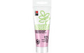 Marabu Alkydfarbe Green 100 ml Pastellrosa